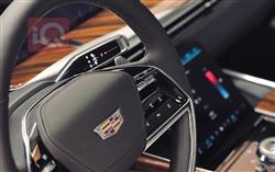 كاديلاك اسكاليد